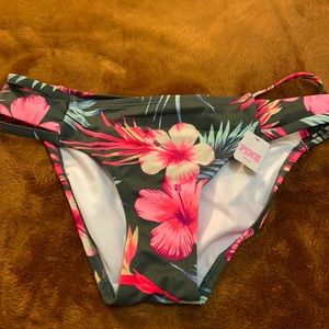 PINK Victoria Secret Bikini Bottom